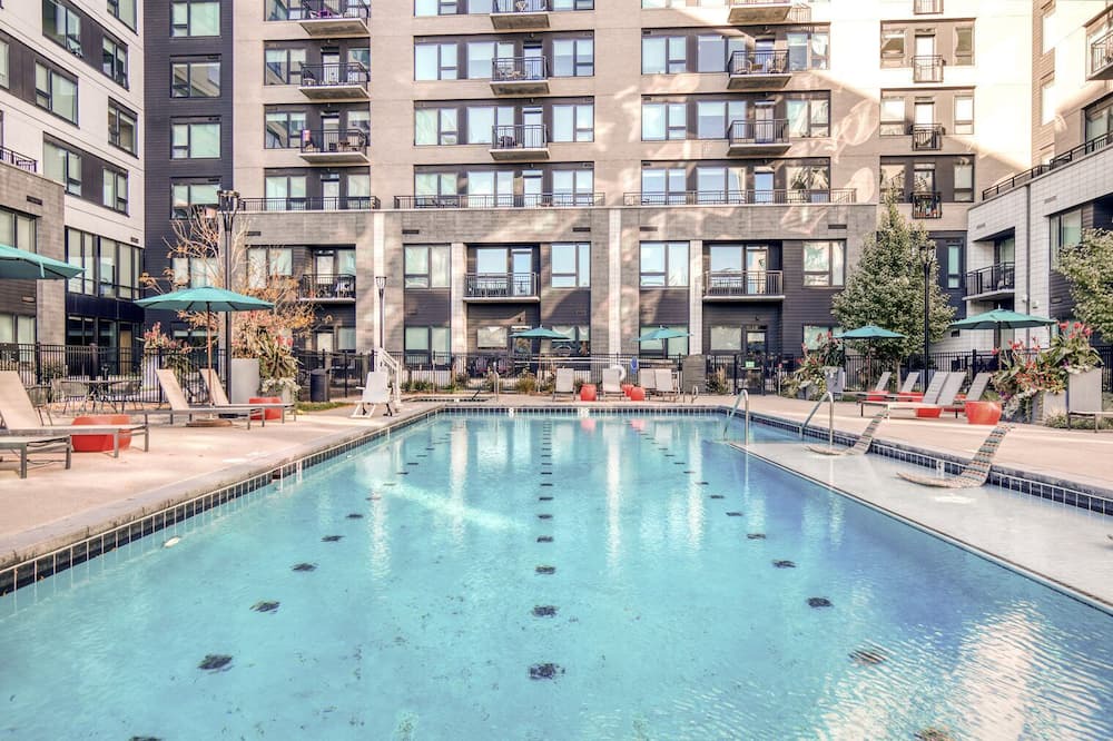 Photo of Outdoor in Congress Park
