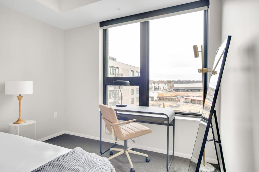 Photo of Bedroom in Congress Park