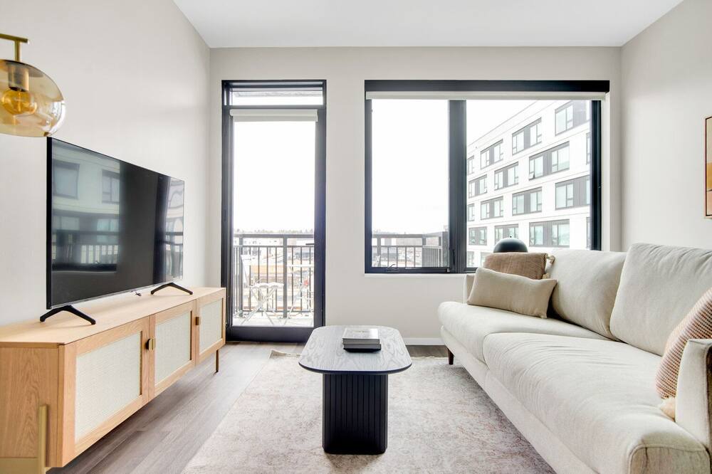 Photo of Livingroom in Congress Park