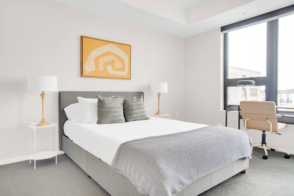Photo of Bedroom in Congress Park