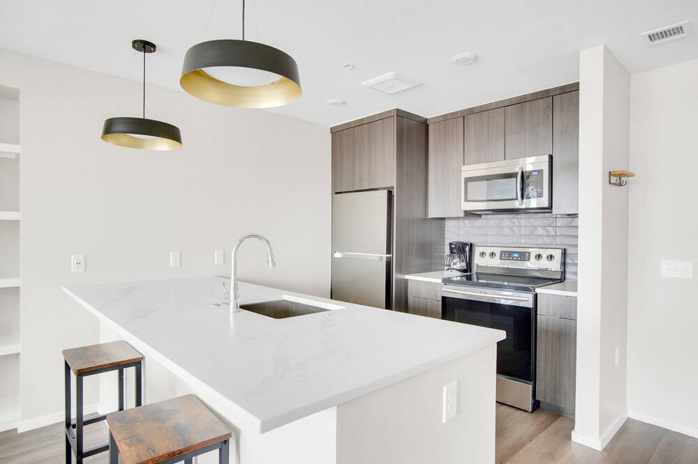 Photo of Kitchen in Congress Park