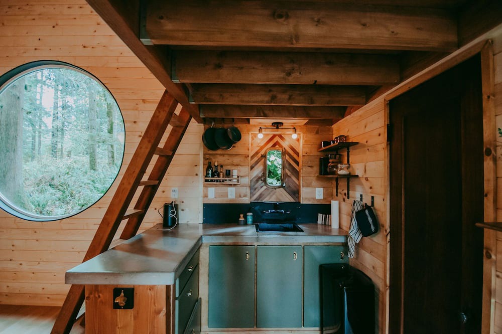Photo of Kitchen in Gold Bar