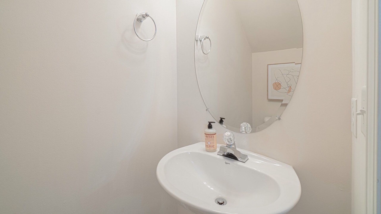 Photo of Bathroom in Spring Hill