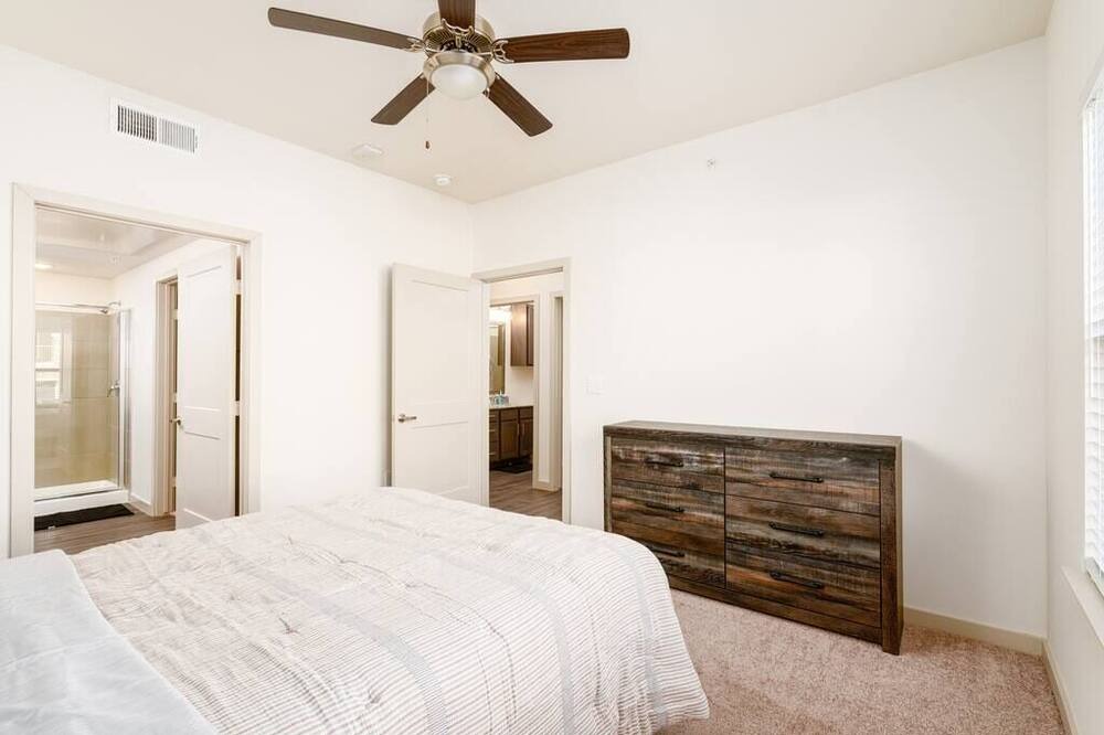 Photo of Bedroom in Buda