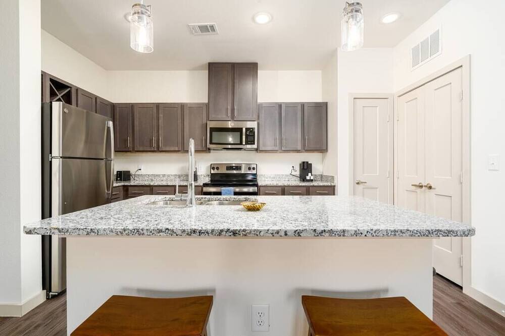 Photo of Kitchen in Buda