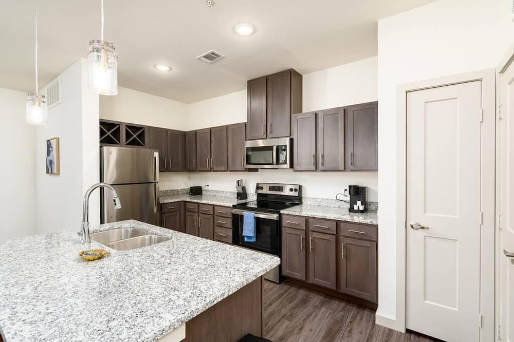 Photo of Kitchen in Buda