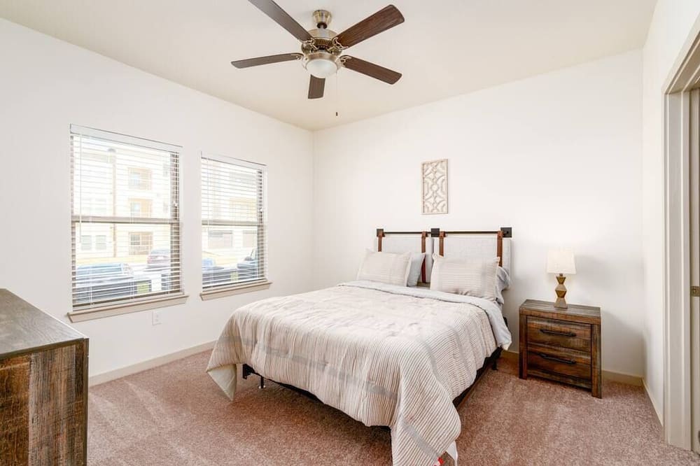 Photo of Bedroom in Buda