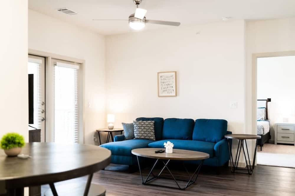 Photo of Livingroom in Buda