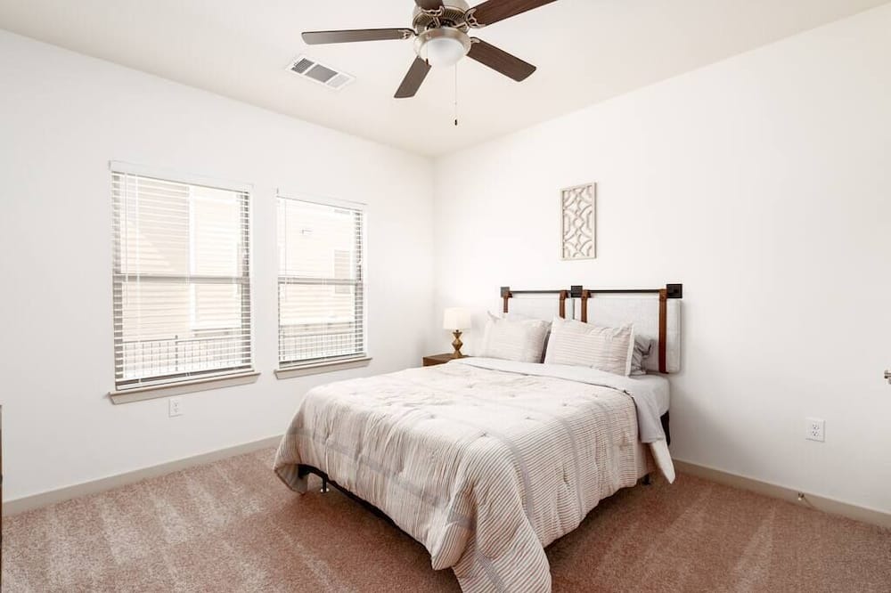 Photo of Bedroom in Buda
