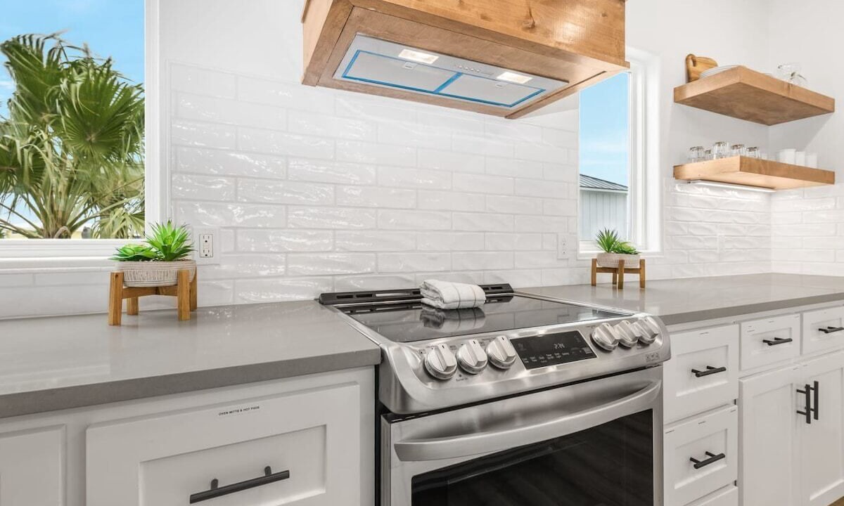 Photo of Kitchen in Port Aransas