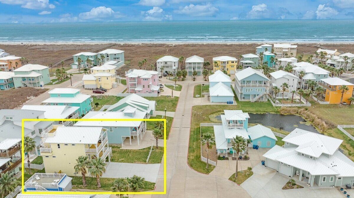 Photo of Outdoor in Port Aransas
