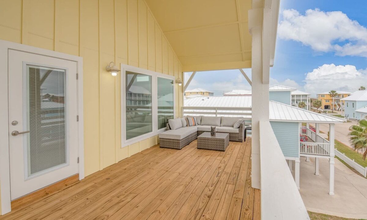 Photo of Outdoor in Port Aransas