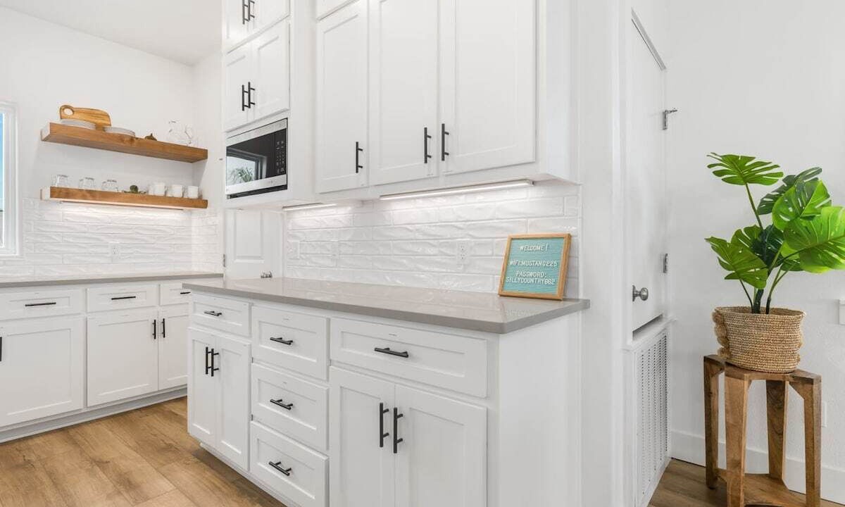 Photo of Kitchen in Port Aransas
