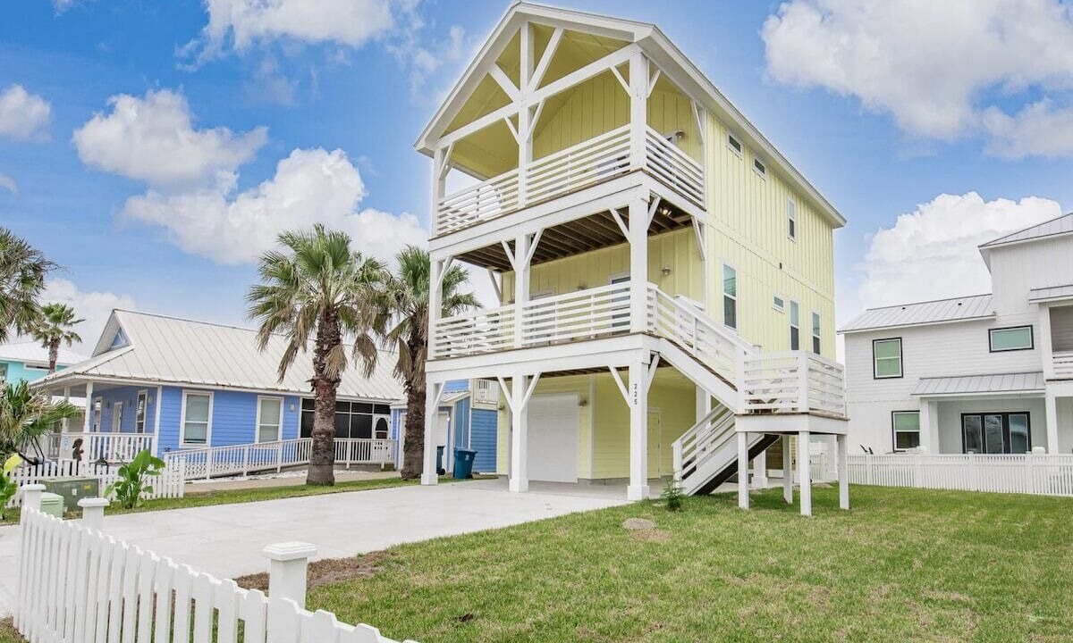 Photo of Outdoor in Port Aransas
