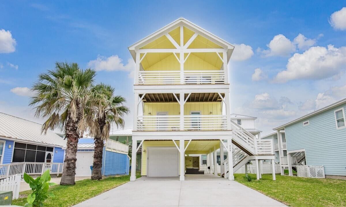 Photo of Outdoor in Port Aransas
