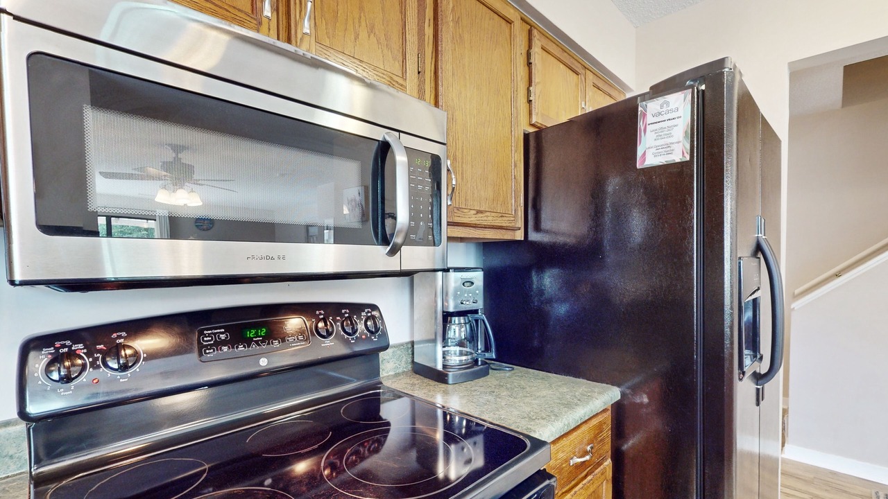 Photo of Kitchen in Hilton Head Island