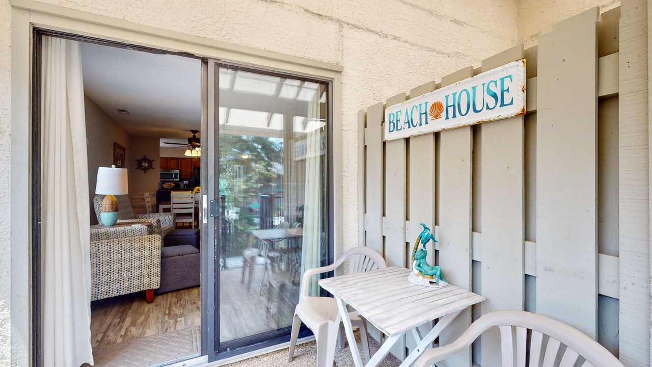 Photo of Outdoor in Hilton Head Island