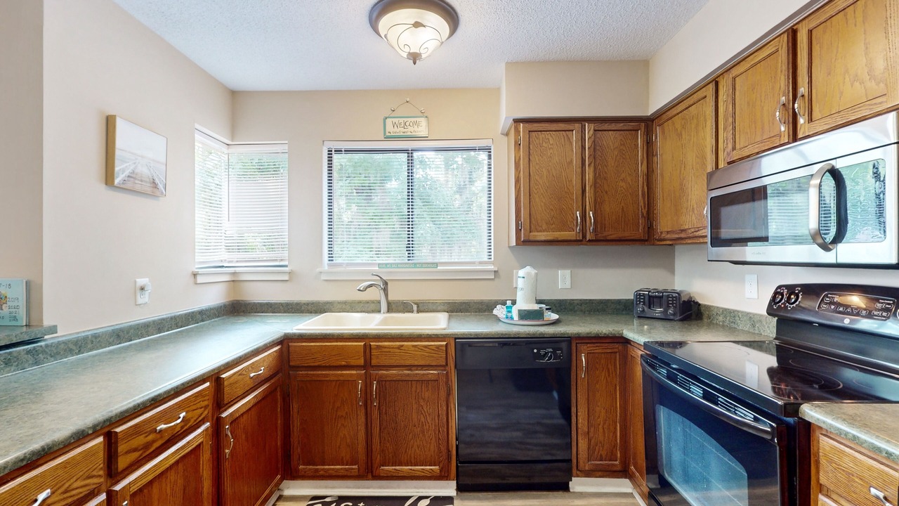Photo of Kitchen in Hilton Head Island