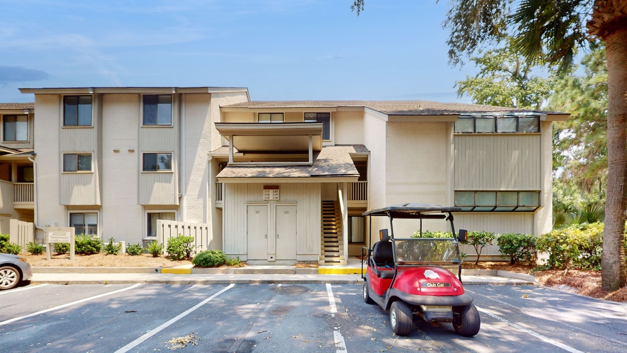 Photo of Outdoor in Hilton Head Island