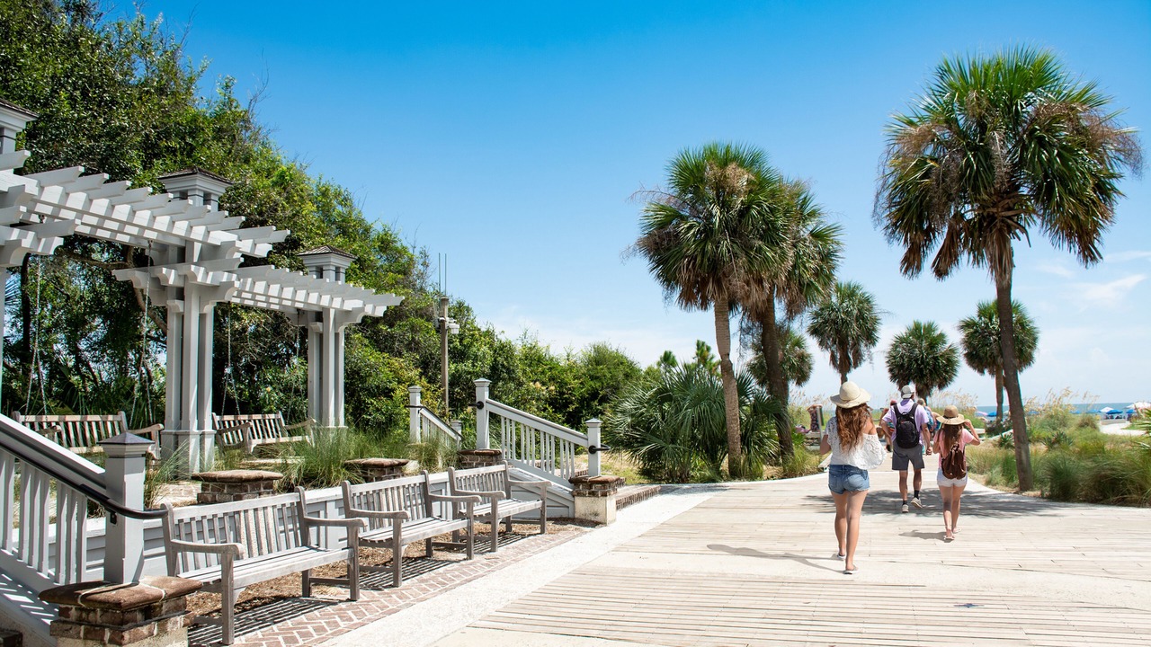 Photo of Outdoor in Hilton Head Island