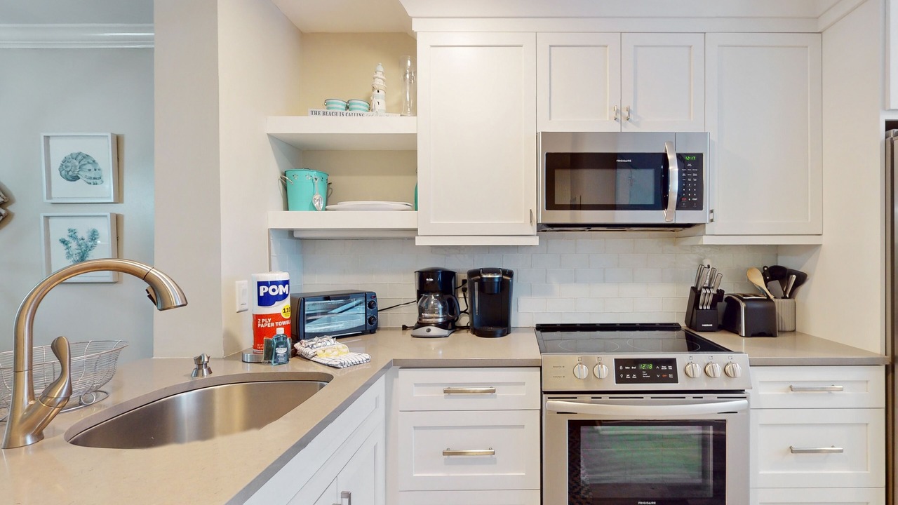 Photo of Kitchen in Hilton Head Island
