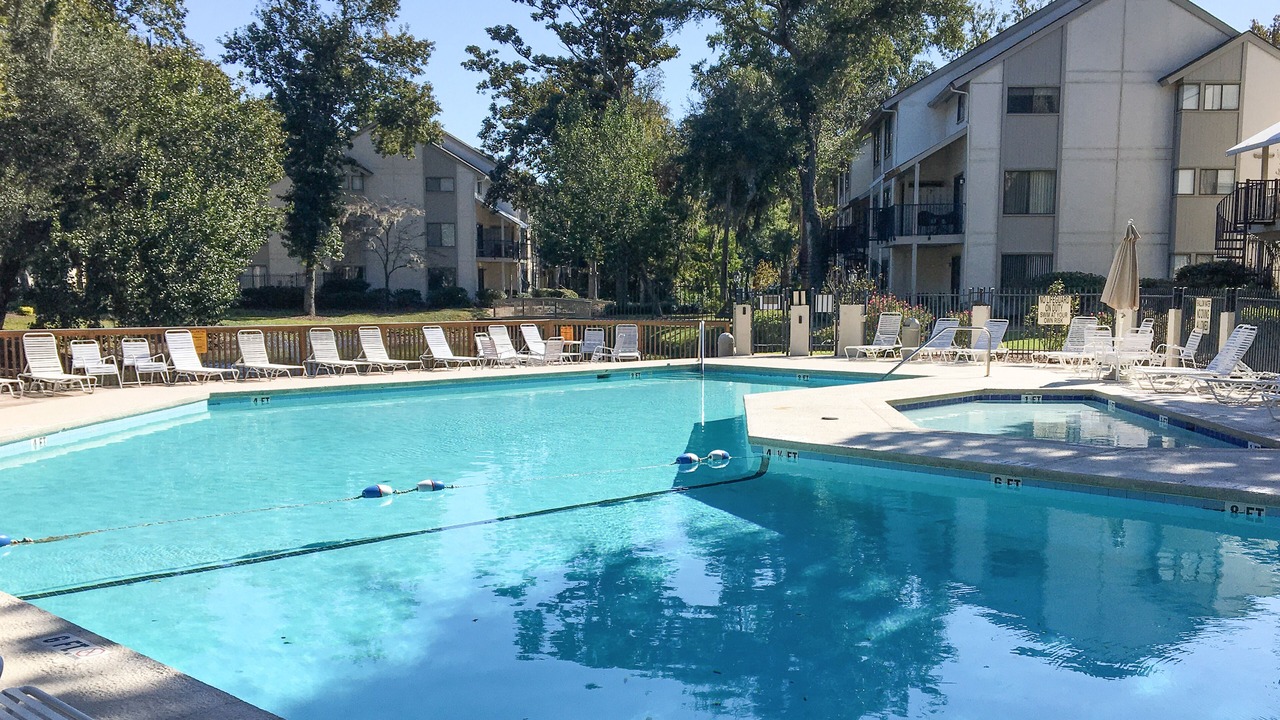 Photo of Outdoor in Hilton Head Island