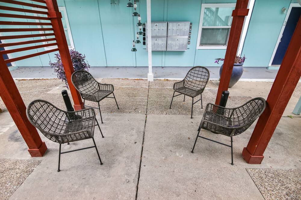 Photo of Outdoor in Galveston