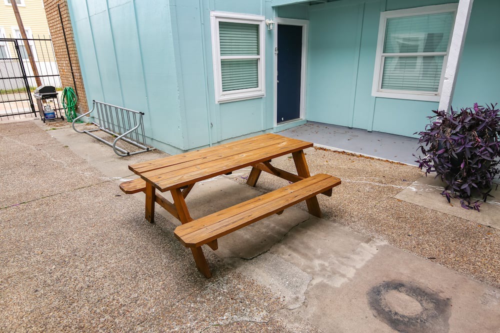 Photo of Outdoor in Galveston