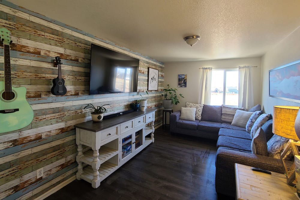 Photo of Livingroom in Frederick