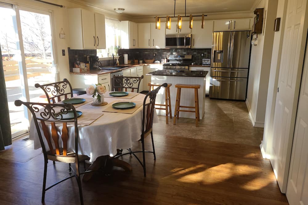 Photo of Kitchen in Frederick