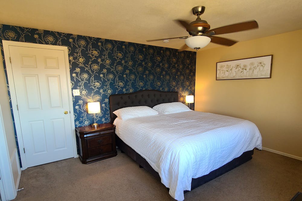 Photo of Bedroom in Frederick