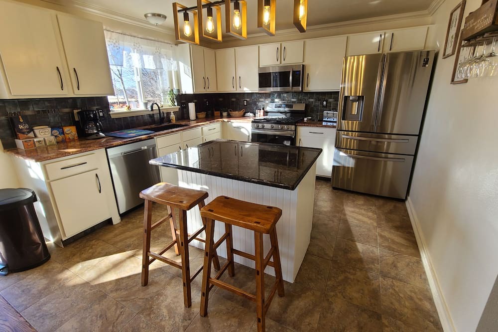 Photo of Kitchen in Frederick