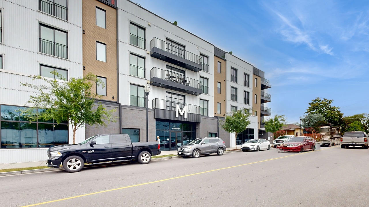 Photo of Outdoor in Rolling Mill Hill