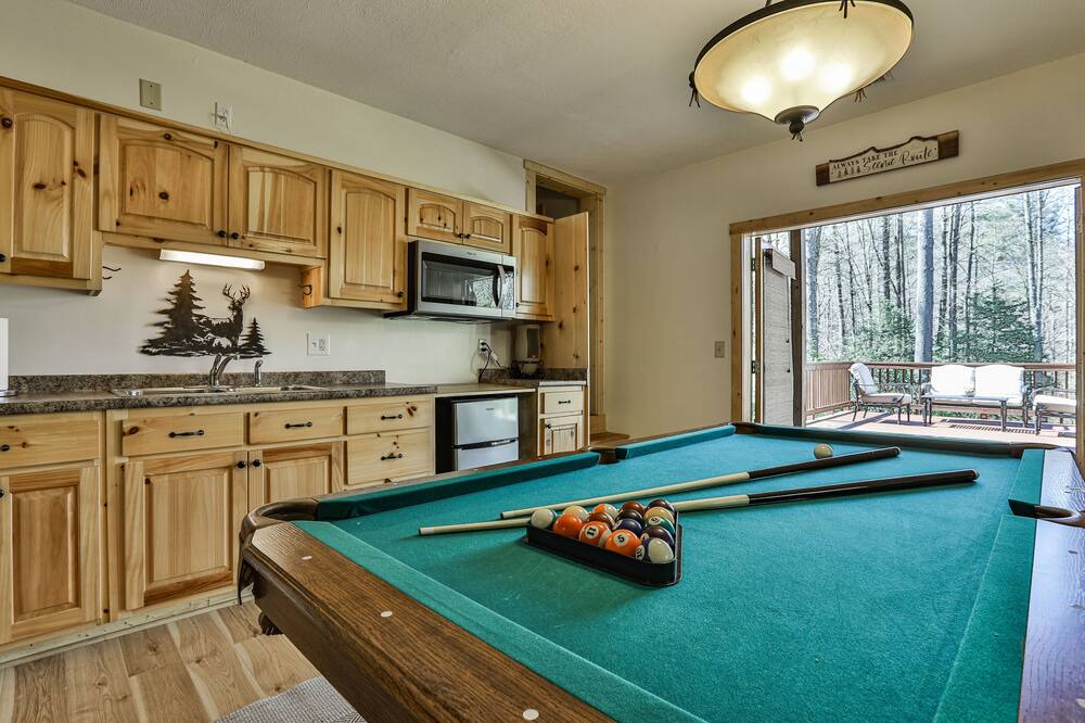 Photo of Kitchen in Ellijay