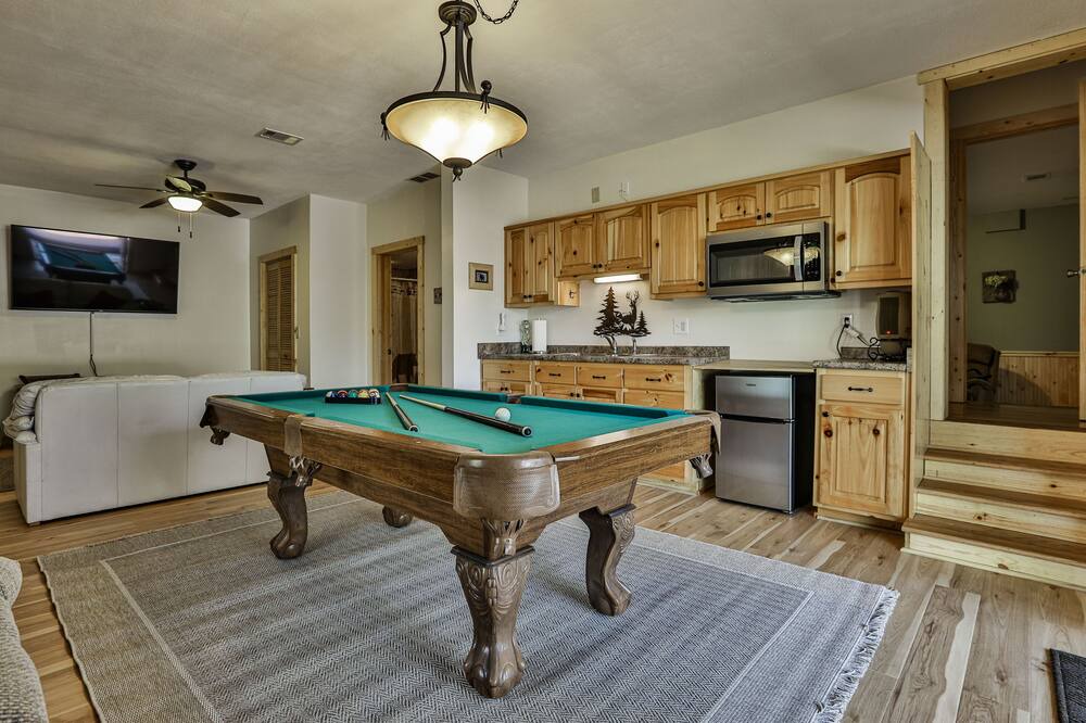 Photo of Kitchen in Ellijay