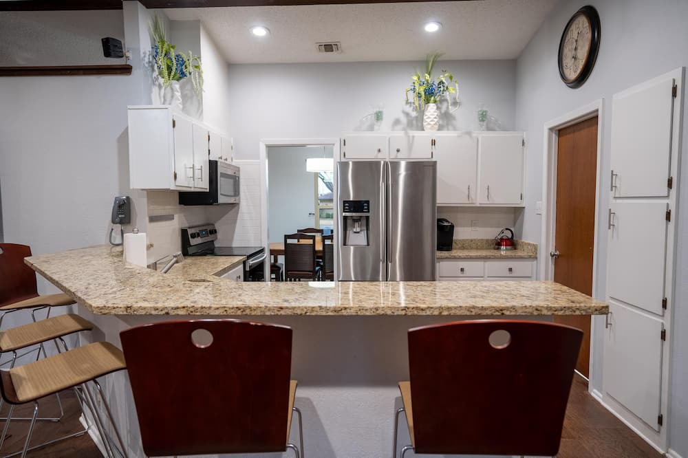 Photo of Kitchen in Schertz
