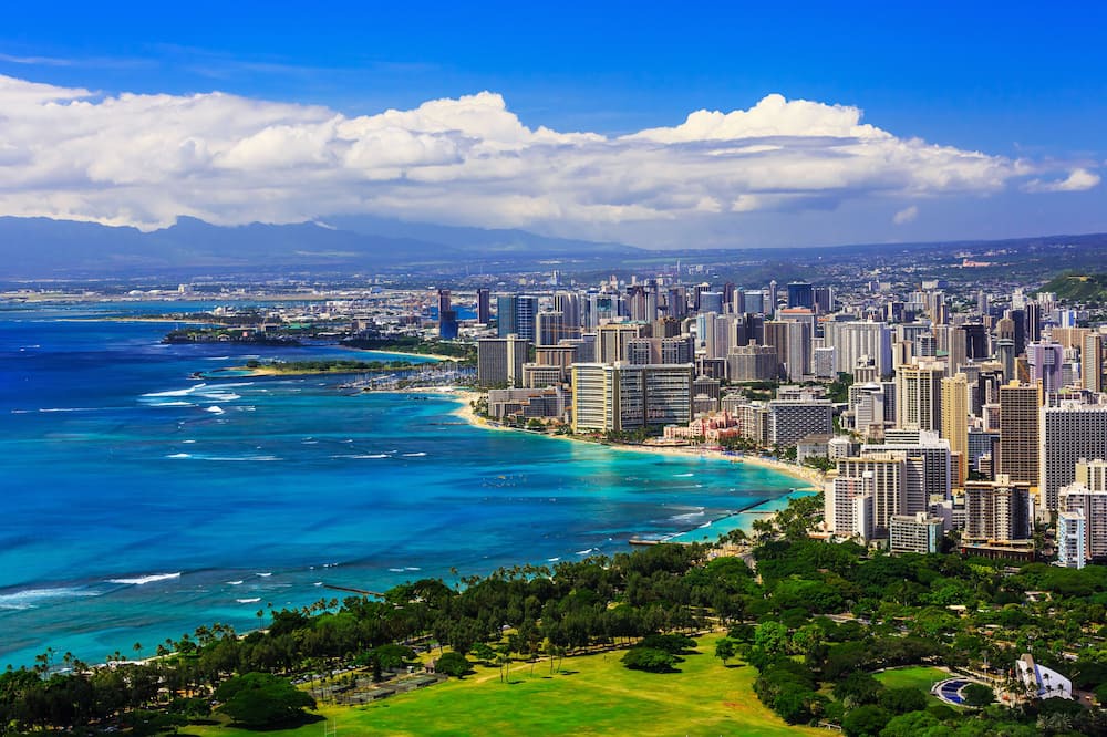 Photo of Others in Waikiki