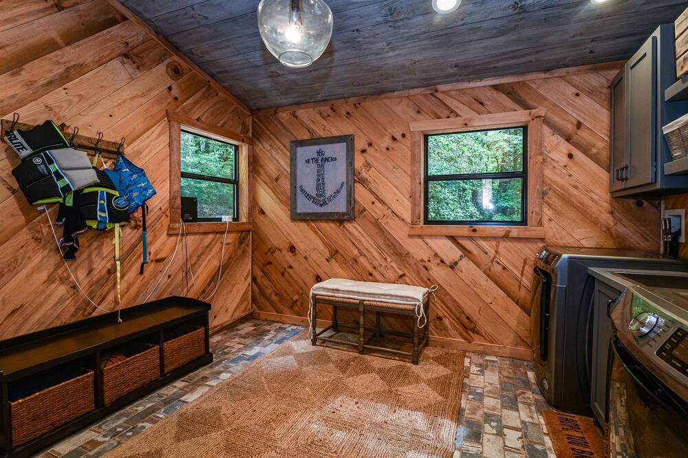 Photo of Bedroom in Blue Ridge