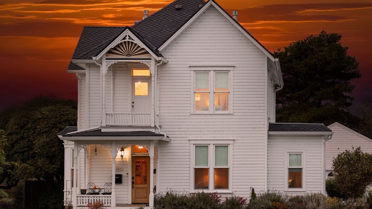 Photo of Outdoor in Tillamook