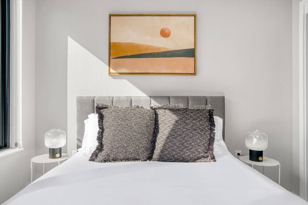 Photo of Bedroom in Congress Park