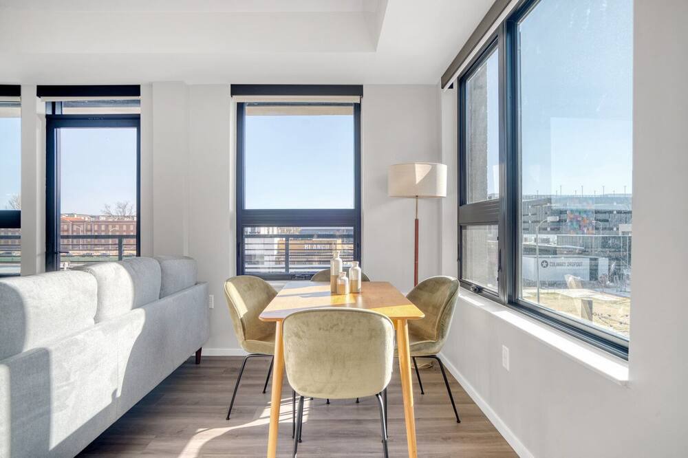 Photo of Livingroom in Congress Park