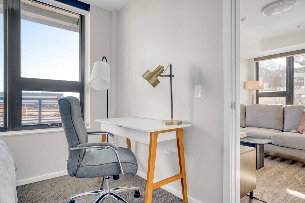 Photo of Bedroom in Congress Park