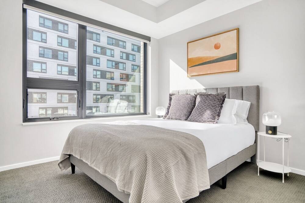 Photo of Bedroom in Congress Park