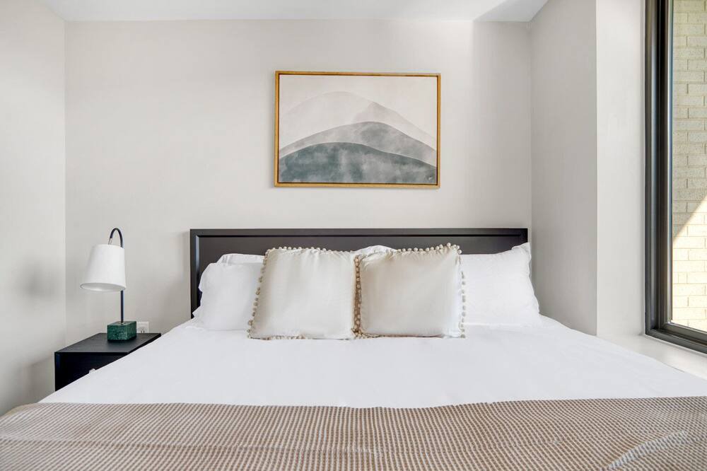 Photo of Bedroom in Congress Park