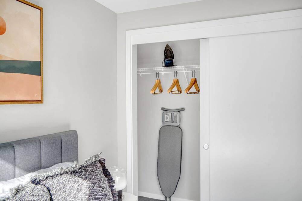 Photo of Bedroom in Congress Park