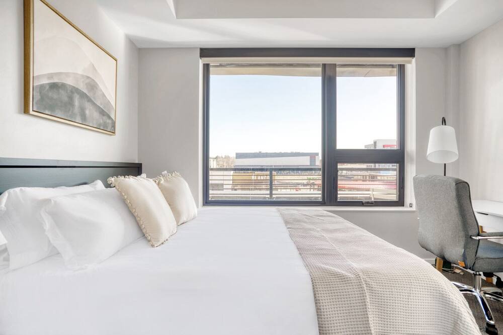 Photo of Bedroom in Congress Park