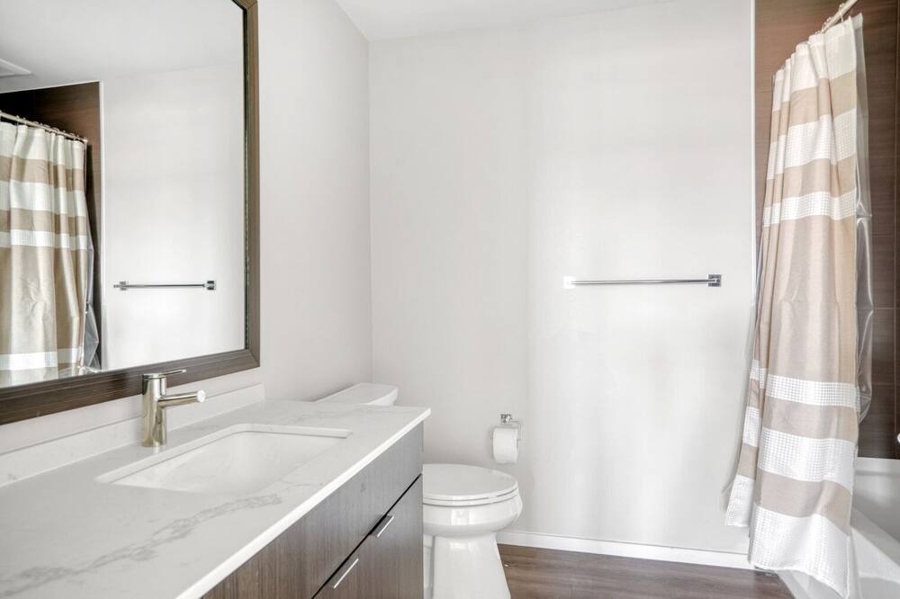 Photo of Bathroom in Congress Park