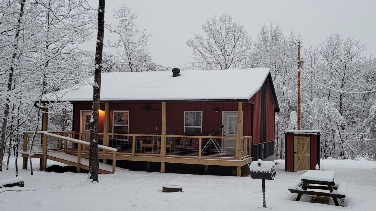 Photo of Outdoor in Beersheba Springs
