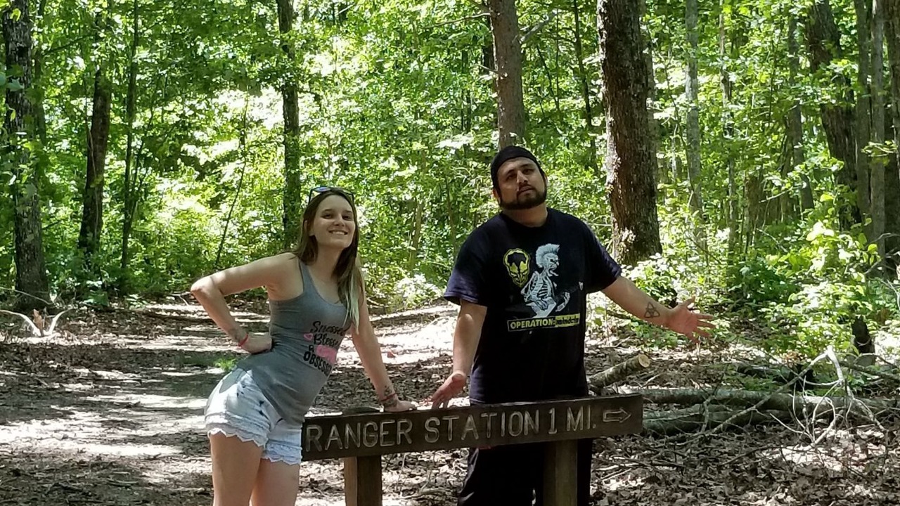 Photo of Outdoor in Beersheba Springs