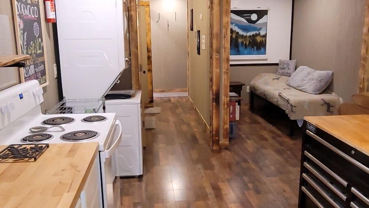 Photo of Livingroom in Beersheba Springs